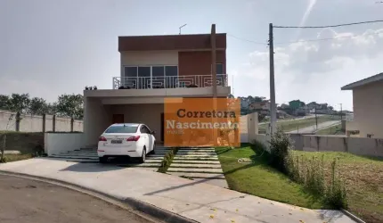 Casa com 3 dormitórios à venda, 211 m² por R$ 1.150.000,00 - Jardim América - Jacareí/SP