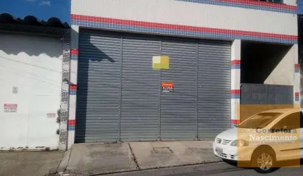 Loja para alugar, 100 m² por R$ 4.000,00/mês - Jardim Altos de Santana I - Jacareí/SP