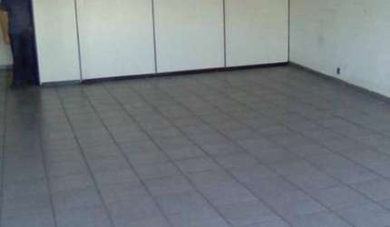 Loja para alugar, 100 m² por R$ 5.000,00/mês - Centro - Jacareí/SP