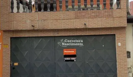 Casa com 2 dormitórios à venda, 92 m² por R$ 320.000,00 - Jardim Califórnia - Jacareí/SP