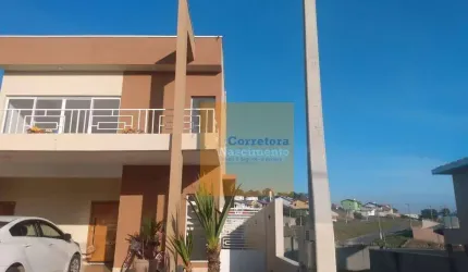 Casa com 3 dormitórios à venda, 211 m² por R$ 1.050.000,00 - Jardim Panorama - Jacareí/SP