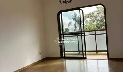 Apartamento com 3 dormitórios à venda, 129 m² por R$ 370.000,00 - Centro - Jacareí/SP