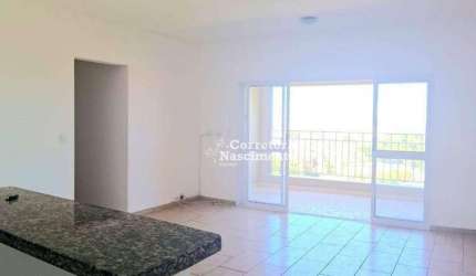 Apartamento com 3 dormitórios à venda, 90 m² por R$ 650.000,00 - Villa Branca - Jacareí/SP