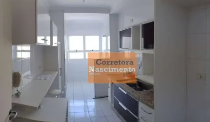Apartamento com 3 dormitórios à venda, 90 m² por R$ 480.000,00 - Centro - Jacareí/SP