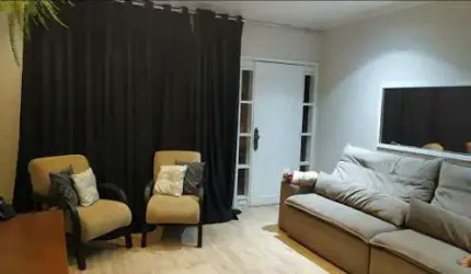Casa com 3 dormitórios à venda, 192 m² por R$ 976.000,00 - Villa Branca - Jacareí/SP