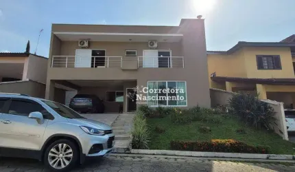 Casa à venda, 307 m² por R$ 1.500.000,00 - Jardim Coleginho - Jacareí/SP