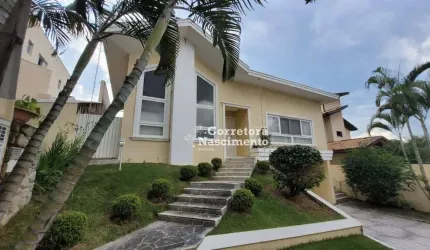 Casa com 5 dormitórios à venda, 300 m² por R$ 1.280.000,00 - Jardim Coleginho - Jacareí/SP