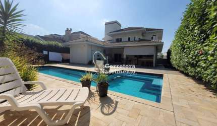 Casa com 4 dormitórios à venda, 330 m² por R$ 2.350.000,00 - Jardim Paraíba - Jacareí/SP
