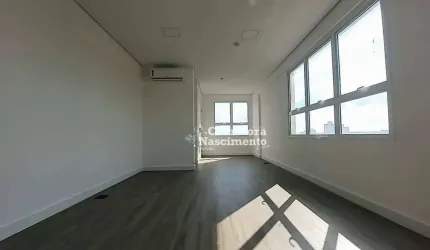 Sala, 232 m² - venda por R$ 2.509.051,98 ou aluguel por R$ 10.904,00/mês - Centro - Jacareí/SP