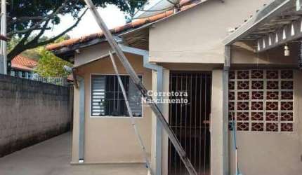 Casa com 2 dormitórios à venda, 142 m² por R$ 300.000,00 - Jardim São Gabriel - Jacareí/SP