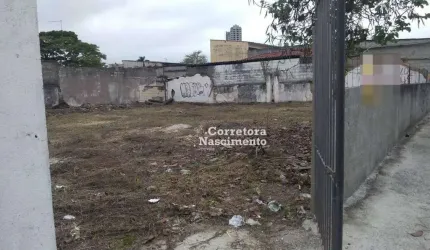 Terreno para venda, 470 m² por R$ 650.000,00 - Jardim Jacinto - Jacareí/SP