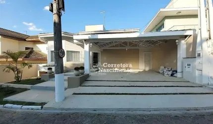 Casa com 3 dormitórios, 250 m² - venda por R$ 1.450.000,00 ou aluguel por R$ 6.971,00/mês - Jardim Coleginho - Jacareí/SP