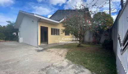 Casa com 2 dormitórios à venda, 175 m² por R$ 600.000,00 - Villa Branca - Jacareí/SP