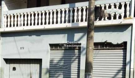 Casa com 3 dormitórios à venda por R$ 426.000,00 - Parque Itamarati - Jacareí/SP