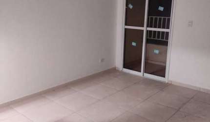 Apartamento com 2 dormitórios à venda, 52 m² por R$ 180.000 - Bom Retiro - São José dos Campos/SP