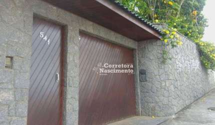 Casa com 3 dormitórios à venda, 175 m² por R$ 1.272.000,00 - Jardim Altos de Santana I - Jacareí/SP