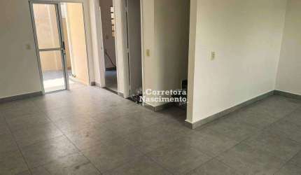 Casa com 3 dormitórios - venda por R$ 905.000,00 ou aluguel por R$ 5.825,00/mês - Urbanova - São José dos Campos/SP