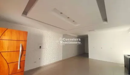 Casa com 4 dormitórios à venda por R$ 650.000,00 - Villa Branca - Jacareí/SP