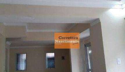Casa com 3 dormitórios à venda, 230 m² por R$ 532.000,00 - Parque dos Príncipes - Jacareí/SP