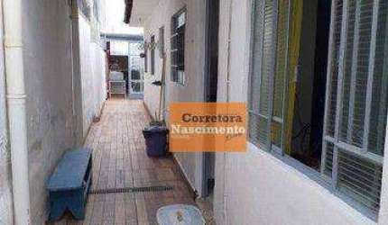 Casa com 3 dormitórios à venda, 150 m² por R$ 266.000,00 - Cidade Salvador - Jacareí/SP