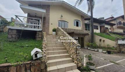 Casa com 3 dormitórios à venda, 185 m² por R$ 1.500.000,00 - Urbanova - São José dos Campos/SP