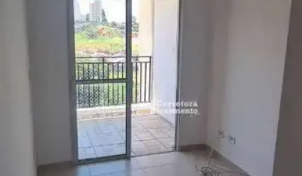 Apartamento com 2 dormitórios à venda, 73 m² por R$ 371.000,00 - Jardim Coleginho - Jacareí/SP