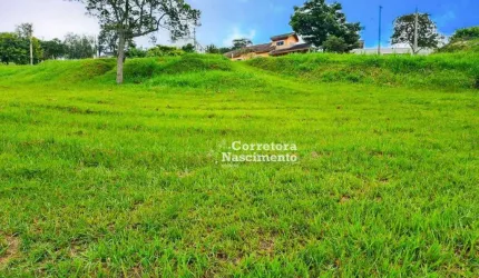 Terreno à venda, 1007 m² por R$ 625.000,00 - Parque Mirante Do Vale - Jacareí/SP