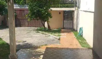Casa com 2 dormitórios à venda, 140 m² por R$ 550.000,00 - Centro - Jacareí/SP