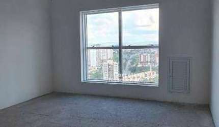 Sala para alugar, 40 m² por R$ 3.500,00/mês - Jardim das Colinas - São José dos Campos/SP