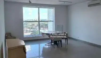 Sala para alugar, 40 m² por R$ 3.500,00/mês - Jardim das Colinas - São José dos Campos/SP