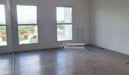 Sala para alugar, 40 m² por R$ 4.059,30/mês - Jardim das Colinas - São José dos Campos/SP