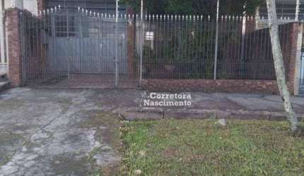 Casa com 2 dormitórios à venda, 162 m² por R$ 478.000 - Jardim Paraíba - Jacareí/SP