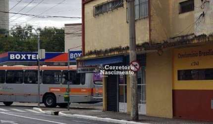 Loja para alugar, 40 m² por R$ 3.000,00/mês - Centro - São José dos Campos/SP