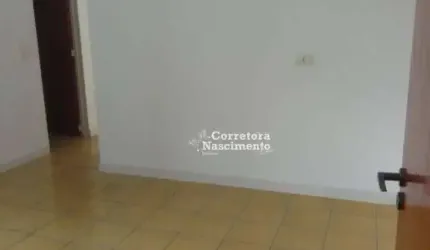 Apartamento com 2 dormitórios à venda, 55 m² por R$ 160.000,00 - Jardim Novo Amanhecer - Jacareí/SP