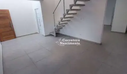 Casa com 3 dormitórios à venda por R$ 750.000,00 - Vila Branca - Jacareí/SP