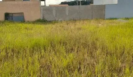 Terreno à venda, 250 m² por R$ 260.000 - Cidade Jardim - Jacareí/SP