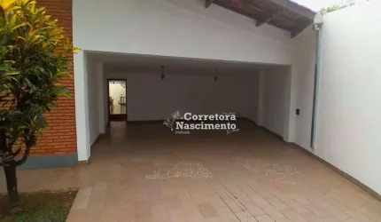Casa com 4 dormitórios à venda, 370 m² por R$ 4.000.000,00 - Jardim Apolo - São José dos Campos/SP
