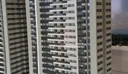 Apartamento com 3 dormitórios à venda, 143 m² por R$ 1.170.000,00 - Jardim Satélite - São José dos Campos/SP