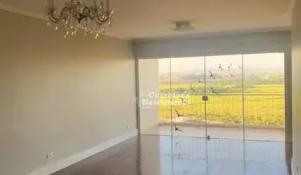 Apartamento com 2 dormitórios à venda, 160 m² por R$ 1.170.000,00 - Jardim Esplanada II - São José dos Campos/SP