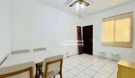 Apartamento com 2 dormitórios à venda, 56 m² por R$ 230.000,00 - Jardim Califórnia - Jacareí/SP
