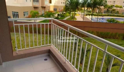 Apartamento com 3 dormitórios à venda, 83 m² por R$ 460.000,00 - Pagador de Andrade - Jacareí/SP