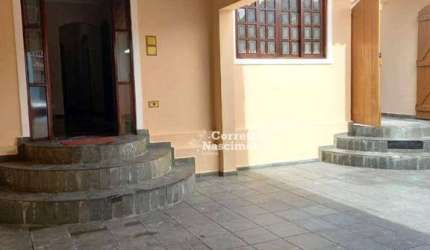 Casa com 3 dormitórios à venda, 136 m² por R$ 362.000 - Jardim Esperança - Jacareí/SP