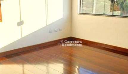 Casa com 5 dormitórios para alugar, 384 m² por R$ 15.606,45/mês - Jardim Esplanada - São José dos Campos/SP
