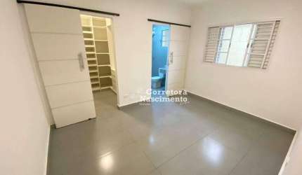 Casa com 2 dormitórios à venda, 86 m² por R$ 345.000 - Jardim Coleginho - Jacareí/SP