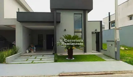 Casa com 2 dormitórios à venda, 122 m² por R$ 950.000,00 - Jardim Jacinto - Jacareí/SP