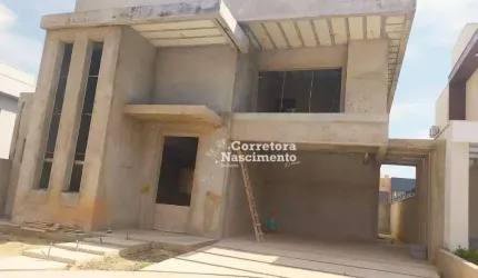 Casa com 4 dormitórios à venda, 273 m² por R$ 1.650.000,00 - Jardim Jacinto - Jacareí/SP