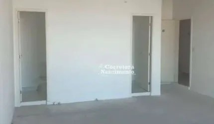 Sala para alugar, 40 m² por R$ 4.059,71/mês - Jardim das Colinas - São José dos Campos/SP
