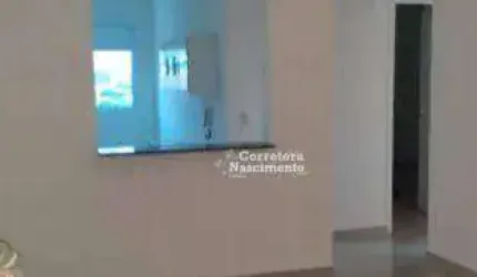Apartamento com 2 dormitórios para alugar, 64 m² por R$ 3.063,20/mês - Jardim Oriente - São José dos Campos/SP