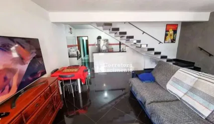 Casa com 4 dormitórios à venda, 370 m² por R$ 1.190.000,00 - Jardim Pereira do Amparo - Jacareí/SP