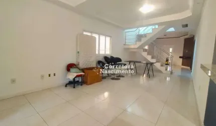 Casa com 4 dormitórios - venda por R$ 1.605.000,00 ou aluguel por R$ 8.550,00/mês - Urbanova VII - São José dos Campos/SP